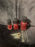 NEW— Red Egyptian Musk