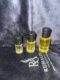 Black Oud
