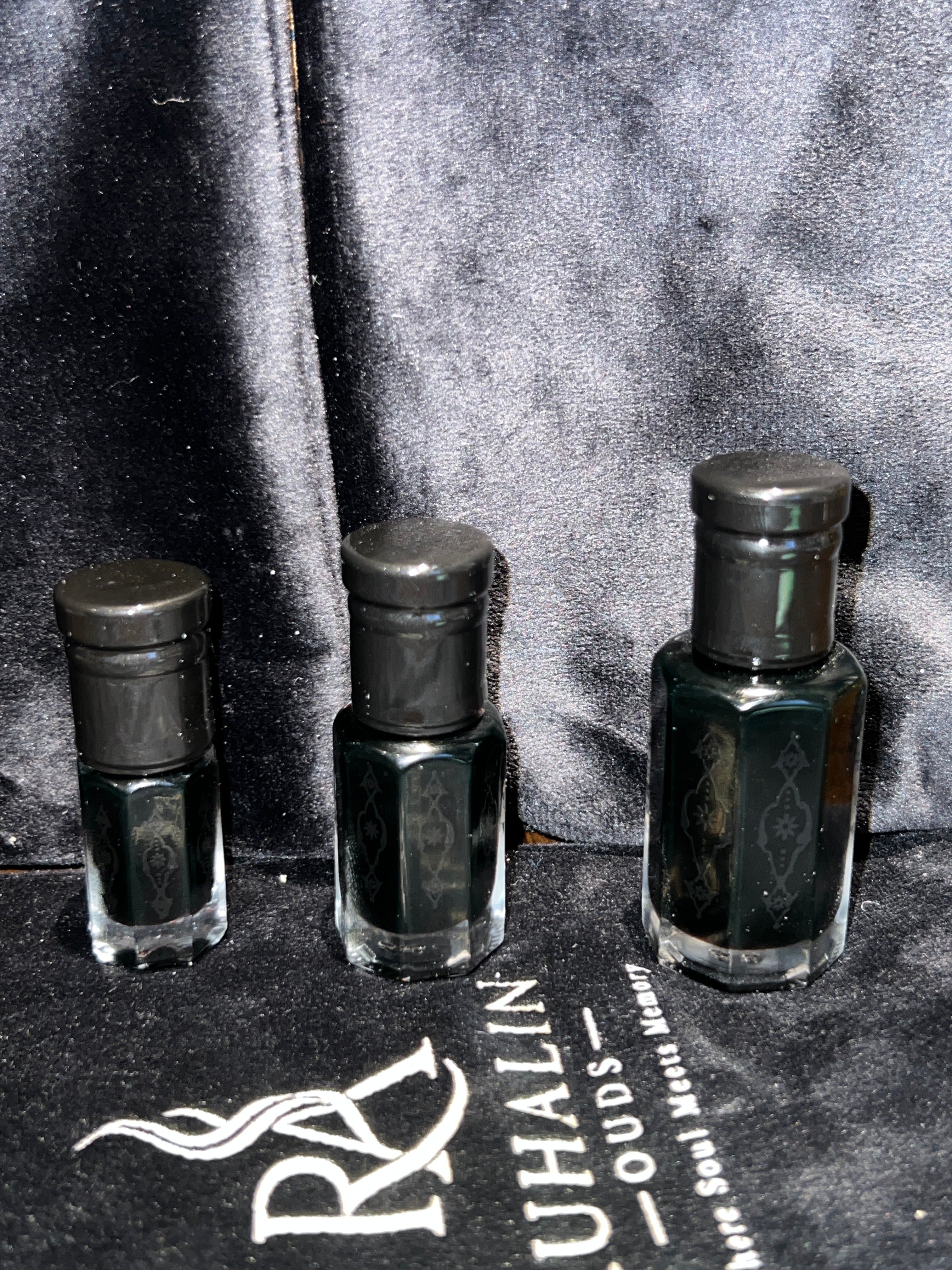 Black Musk